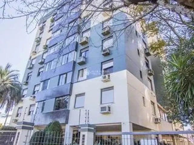 Imagem 1: Porto Alegre - Padrão - Cristal