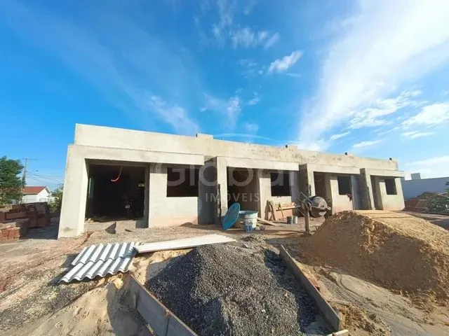 Imagem 1: Casa Geminada Horizonte Sapiranga