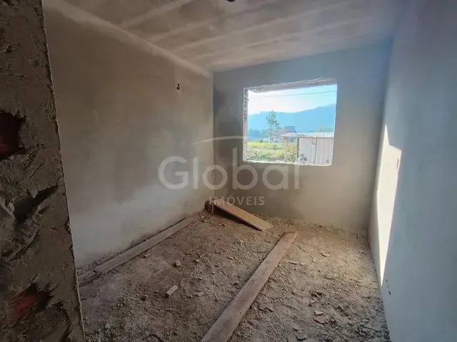 Imagem 3: Casa Geminada Horizonte Sapiranga