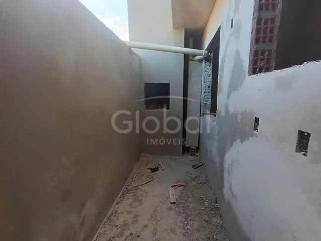 Imagem 2: Casa Geminada Horizonte Sapiranga