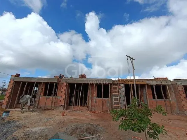 Imagem 5: Casa Geminada Horizonte Sapiranga