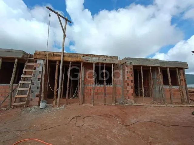 Imagem 13: Casa Geminada Horizonte Sapiranga