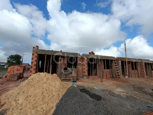 Imagem 12: Casa Geminada Horizonte Sapiranga