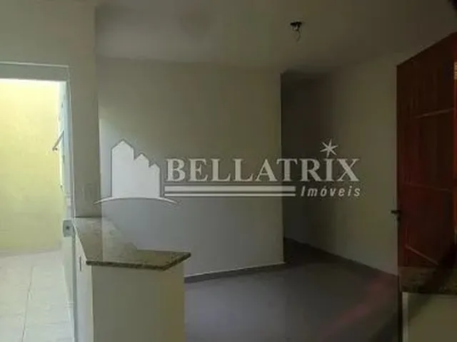 Imagem: Apartamento a Venda - Parque Capuava, Santo