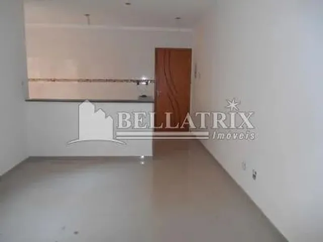 Imagem: Apartamento a Venda - Utinga, Santo André