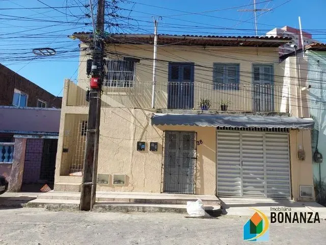 Imagem: Casa com 2 Quartos Próximo Ao Shopping
