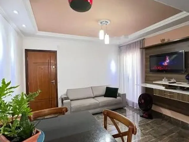 Imagem: Belo Horizonte - Apartamento Padrão - Paulo