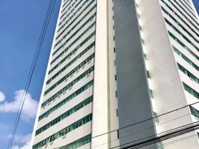Imagem: Alugo - Cobertura de Luxo no Bairro Mauricio