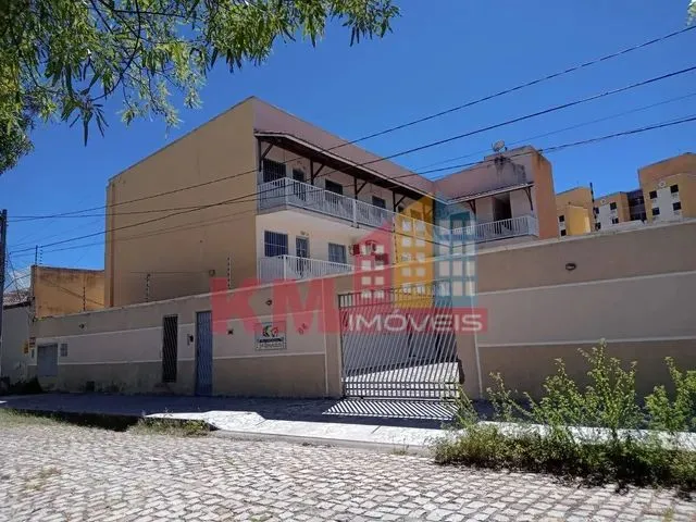 Imagem: Locação! Apartamento no Residencial Mônaco