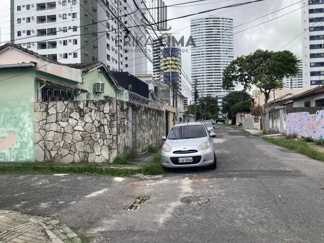 Imagem: Casa 03 Quartos na Torre Próxima a Avenida