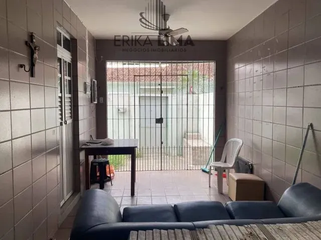 Imagem 10: Casa 03 Quartos na Torre Próxima a Avenida Beira Rio