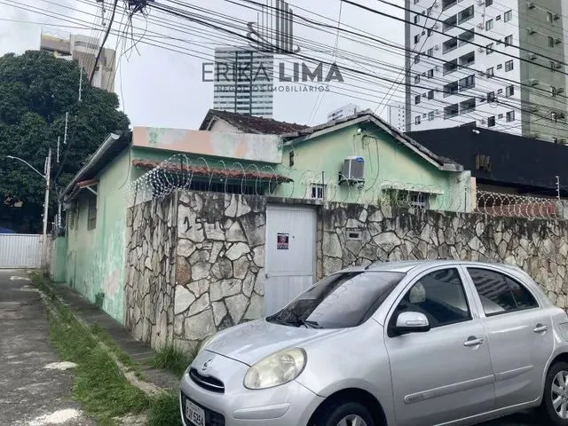 Imagem 3: Casa 03 Quartos na Torre Próxima a Avenida Beira Rio