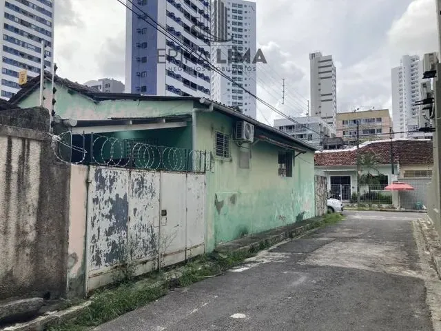 Imagem 5: Casa 03 Quartos na Torre Próxima a Avenida Beira Rio