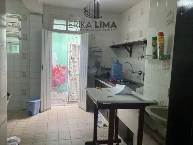 Imagem 12: Casa 03 Quartos na Torre Próxima a Avenida Beira Rio
