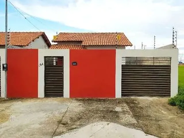 Imagem: Aluga-Se Casa, Imperador II