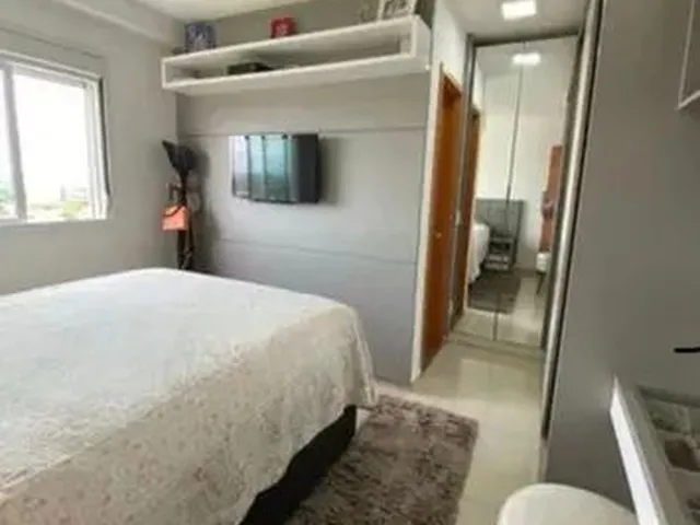 Imagem: Alugo Apartamento no Residencial Nyc Jardim