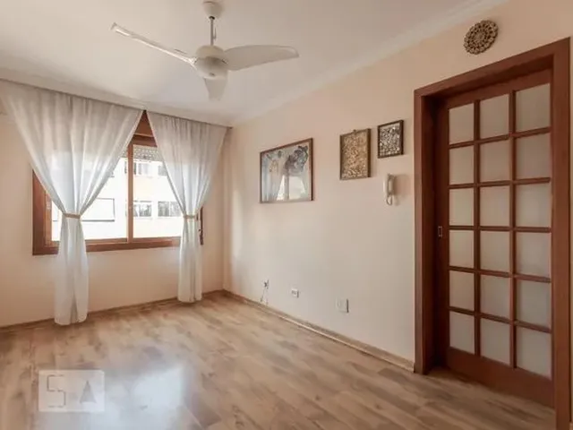 Imagem: Apartamento para Aluguel - Vila Jardim