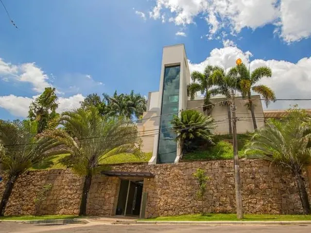 Imagem: Casa - Jardim Botânico (Sousas) - Campinas