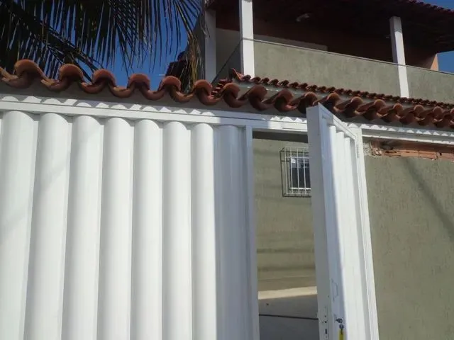 Imagem: Casa para Locação em São Gonçalo, California