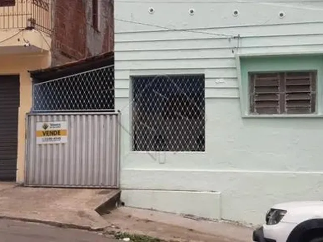 Imagem 1: Casa Padrão em João Pessoa