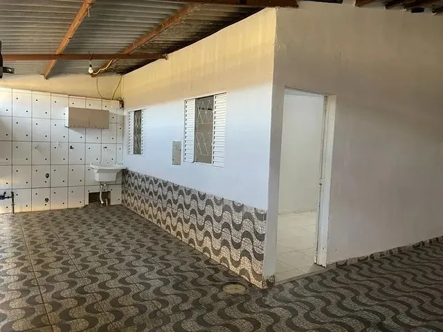 Imagem: Casa Candangolândia
