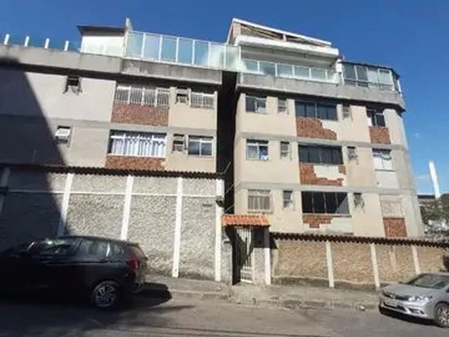 Imagem: Belo Horizonte - Apartamento Padrão - Coração