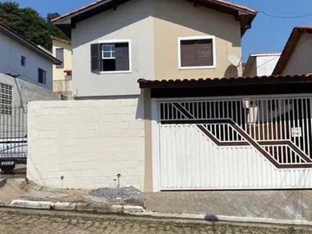 Imagem: Oportunidade de Ótimo Sobrado para Locação