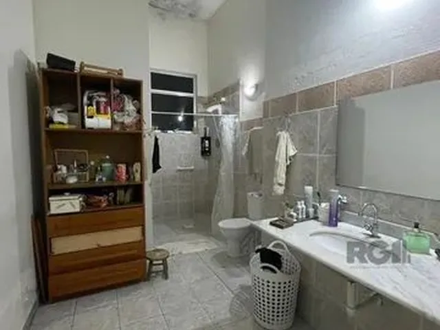 Imagem 8: Porto Alegre - Casa Padrão - Vila Assunção