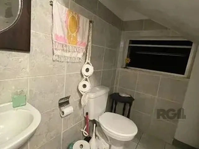 Imagem 3: Porto Alegre - Casa Padrão - Vila Assunção