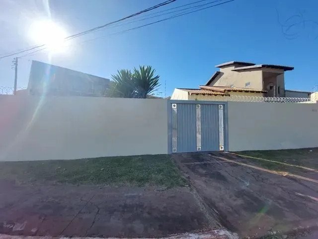 Imagem: Carandá Bosque - Alugue Nesse Bairro