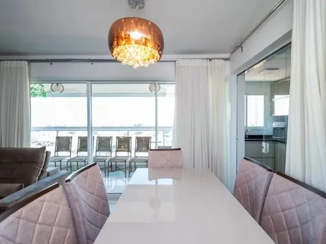 Imagem: Alugo Apartamento Condomínio Res. Atmosphere