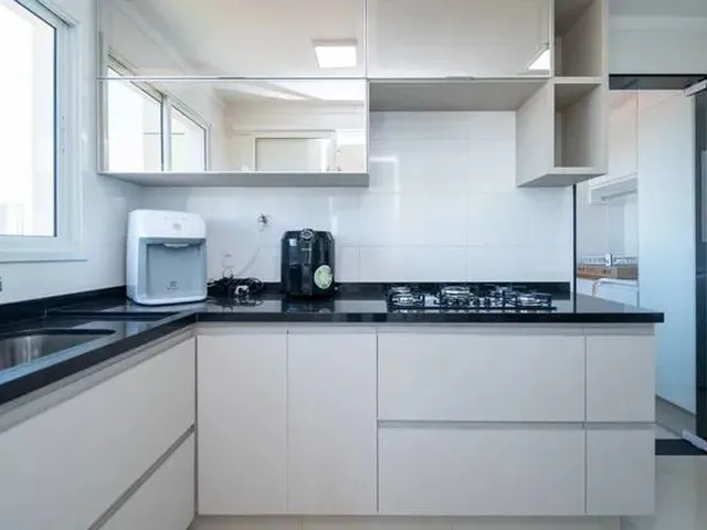 Imagem 9: Alugo Apartamento Condomínio Res. Atmosphere