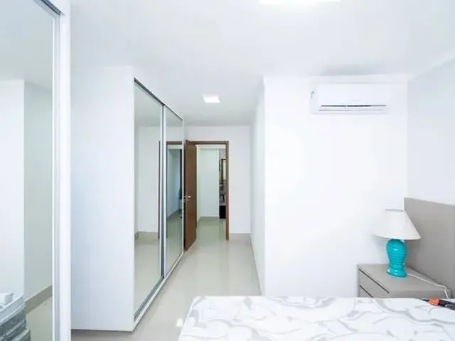 Imagem 6: Alugo Apartamento Condomínio Res. Atmosphere