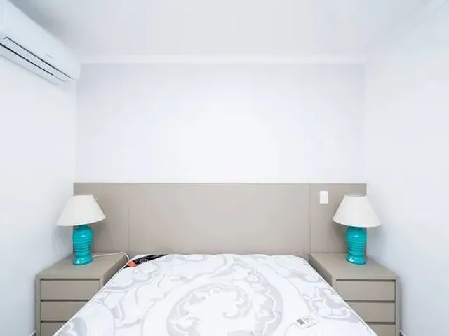 Imagem 8: Alugo Apartamento Condomínio Res. Atmosphere