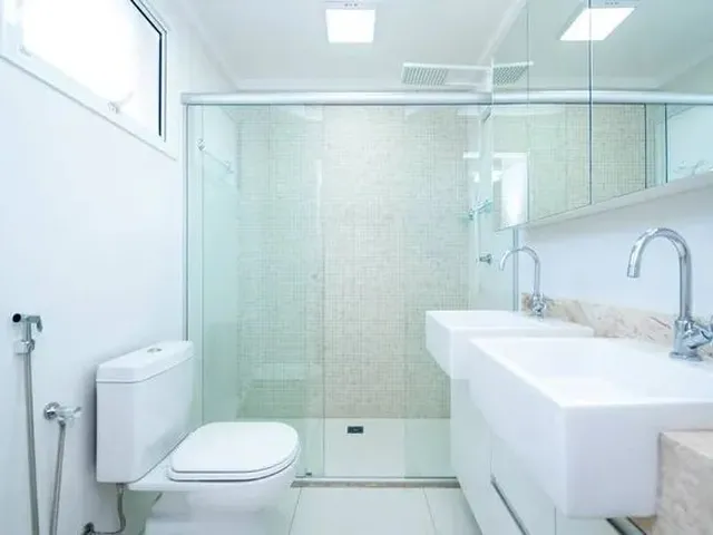 Imagem 2: Alugo Apartamento Condomínio Res. Atmosphere