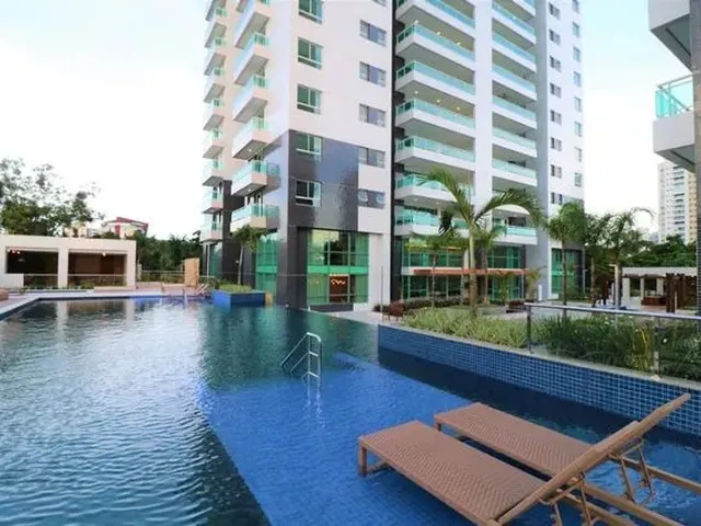 Imagem 5: Alugo Apartamento Condomínio Res. Atmosphere