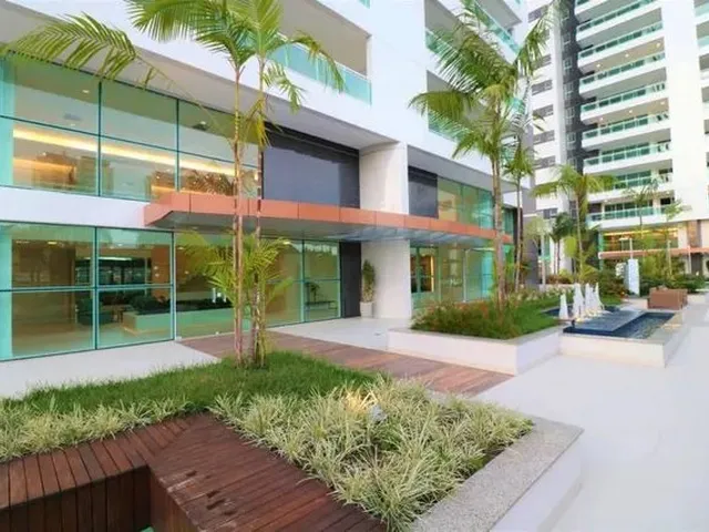 Imagem 13: Alugo Apartamento Condomínio Res. Atmosphere