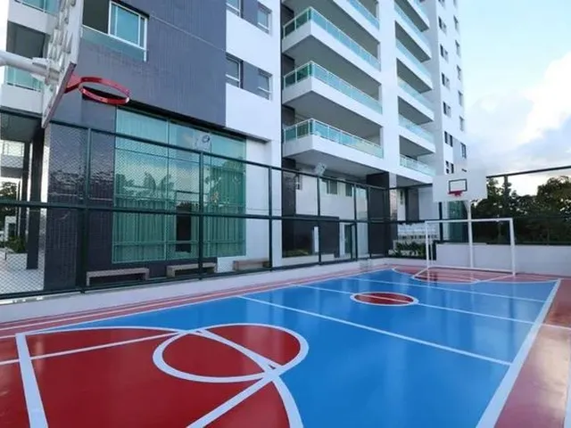 Imagem 7: Alugo Apartamento Condomínio Res. Atmosphere