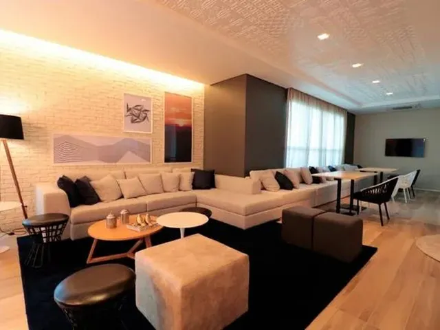 Imagem 16: Alugo Apartamento Condomínio Res. Atmosphere