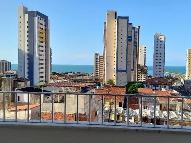 Imagem: Apartamento Praia de Iracema