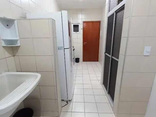 Imagem 5: Apartamento Praia de Iracema
