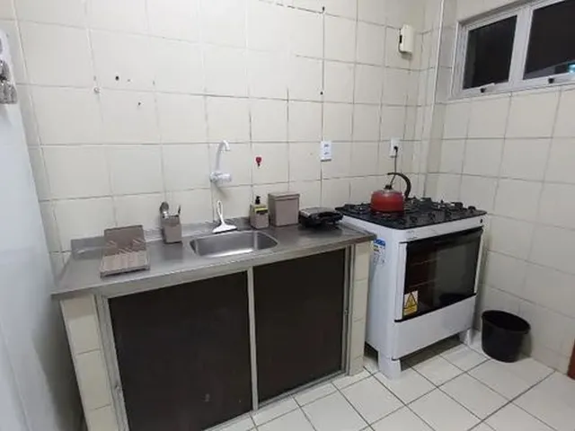 Imagem 2: Apartamento Praia de Iracema