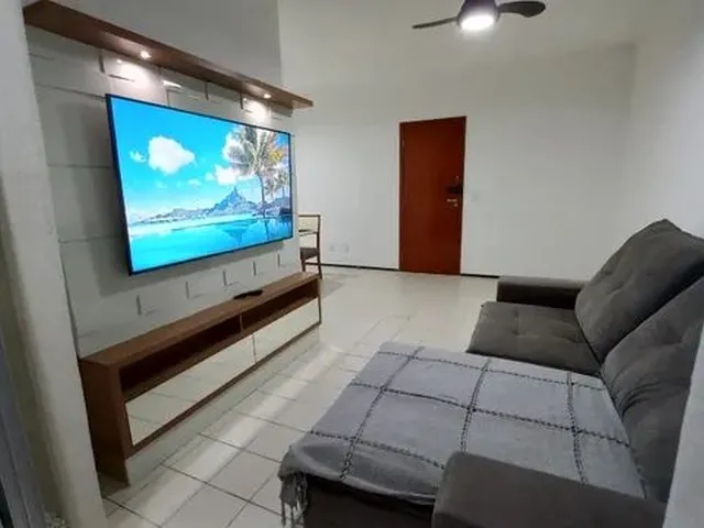 Imagem 12: Apartamento Praia de Iracema