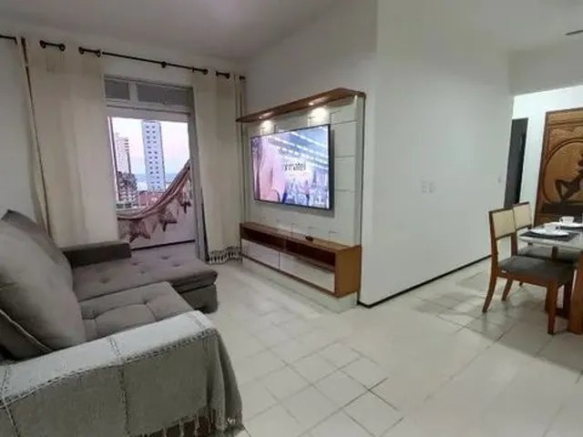 Imagem 13: Apartamento Praia de Iracema