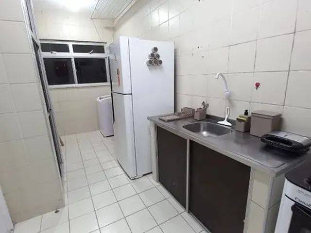 Imagem 11: Apartamento Praia de Iracema