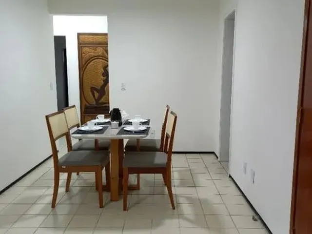Imagem 16: Apartamento Praia de Iracema