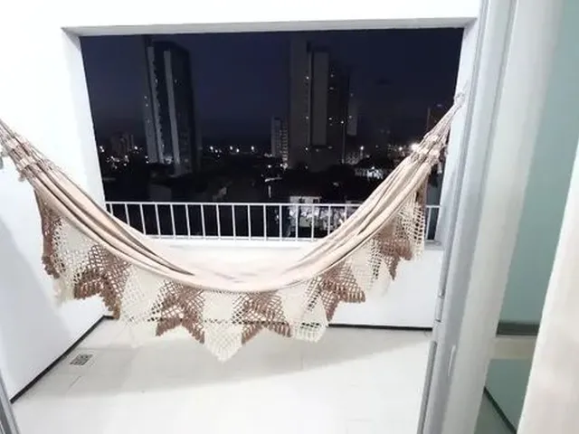 Imagem 7: Apartamento Praia de Iracema