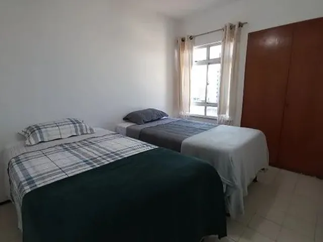 Imagem 10: Apartamento Praia de Iracema