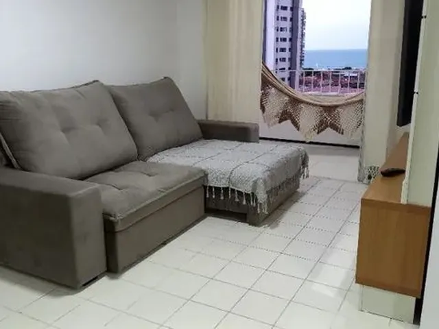Imagem 6: Apartamento Praia de Iracema