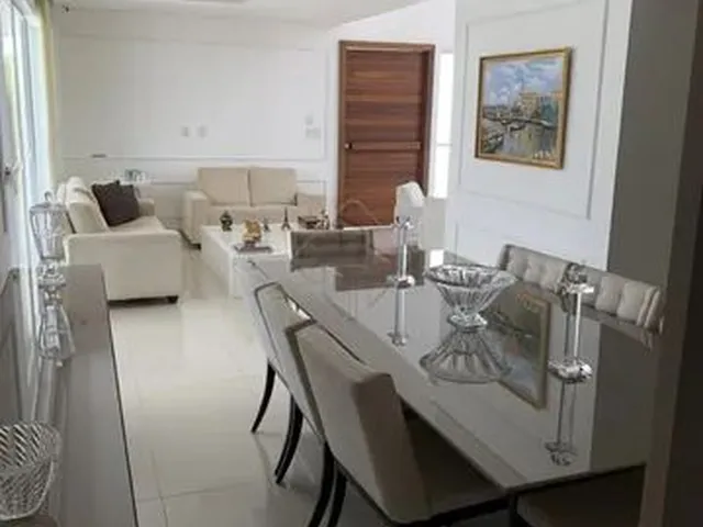 Imagem: Casa Condomínio em Cabedelo